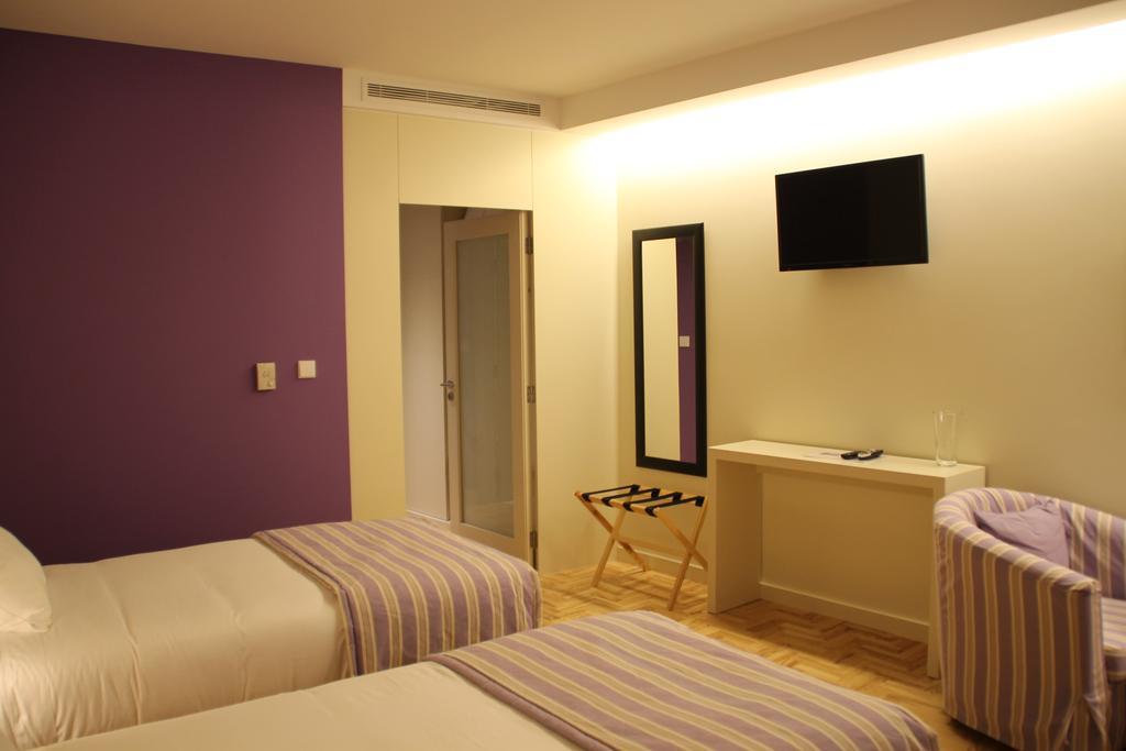 Hotel Rural Misarela Gerês Quarto foto